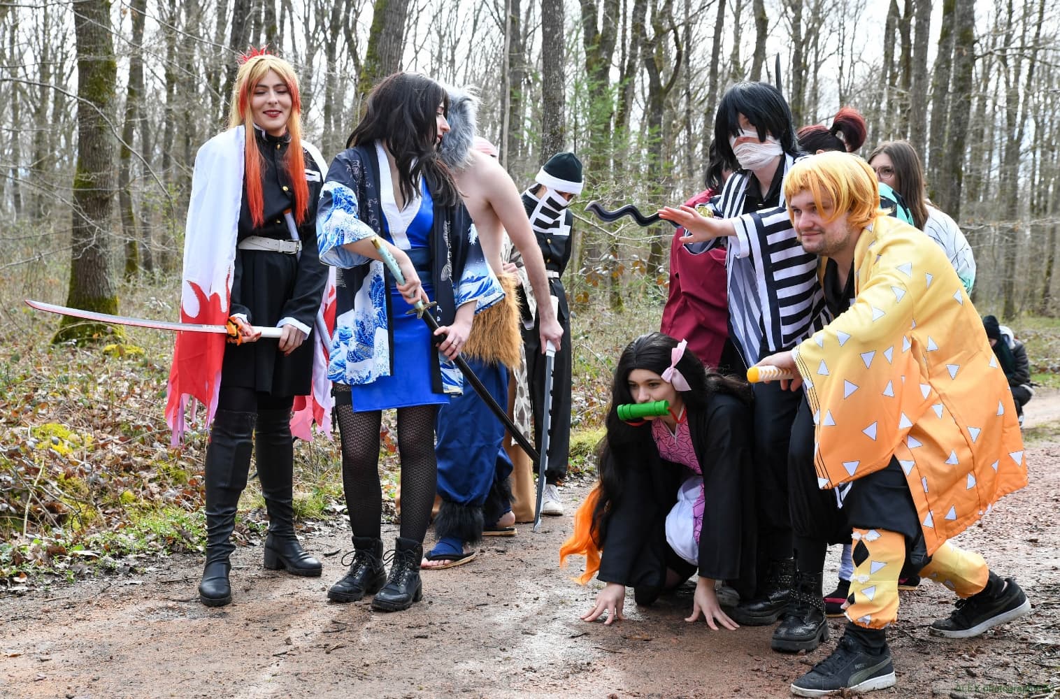 Demon slayer  - Photo 12