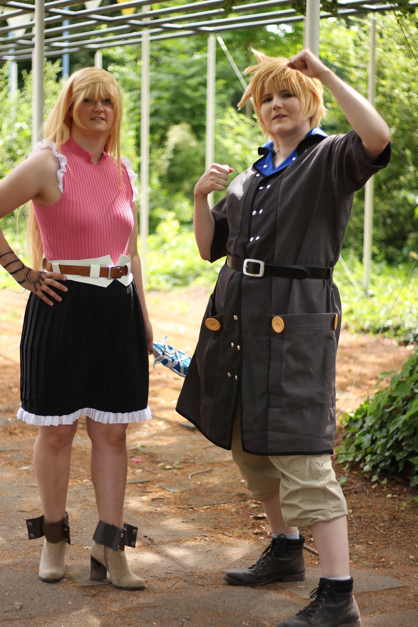 World of FF Gruppe  - Photo 16