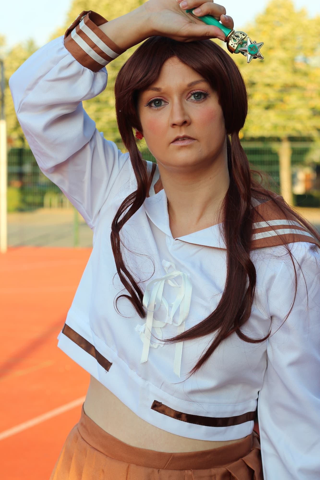 Makoto Kino  - Photo 42