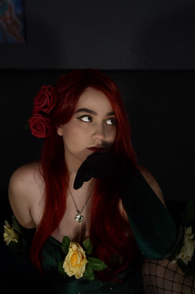 Poison Yvi  - Photo 21