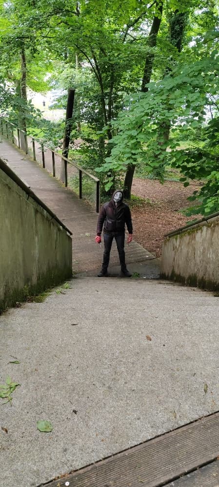 Frank de La Legion - Photo 5