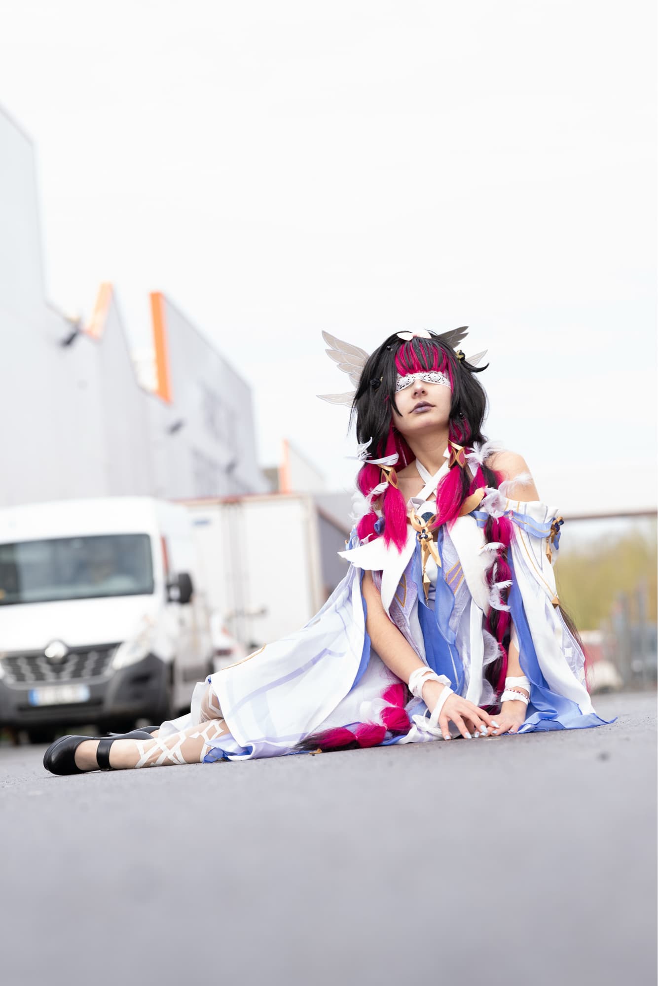 Columbina  - Photo 3