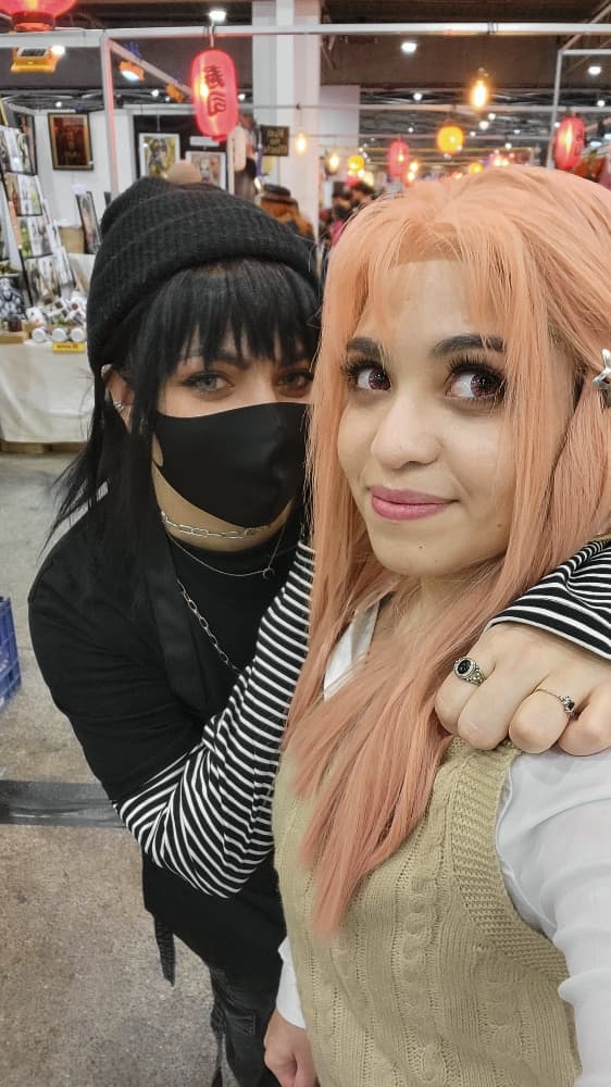 She wasn't a guy - Photo 5