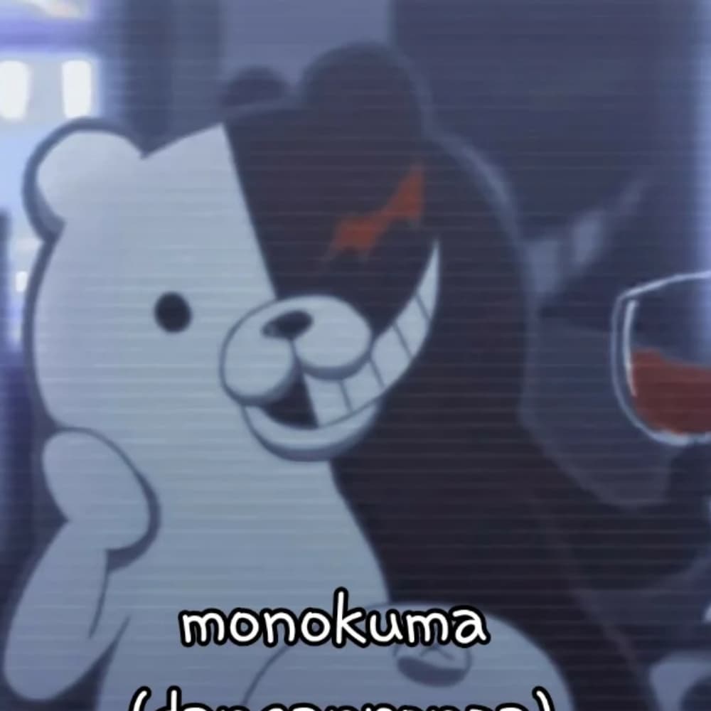Monokuma 