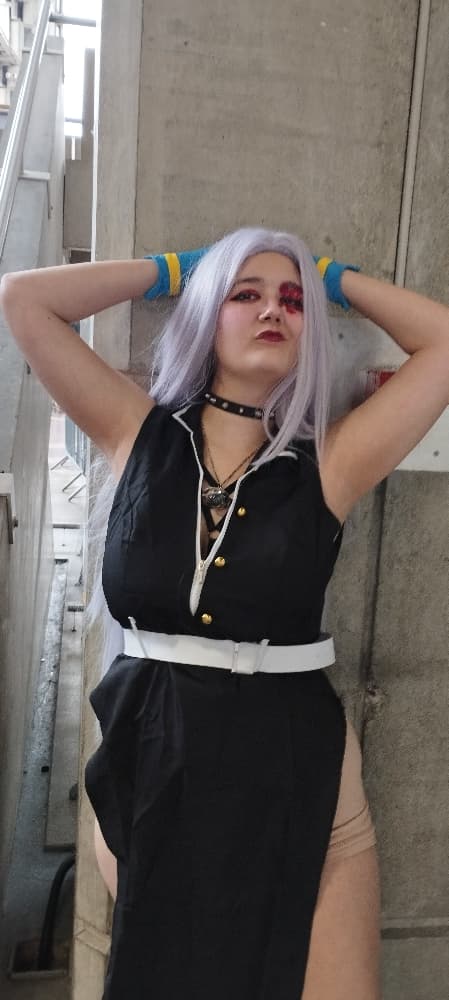 Tengen genderband  - Photo 7