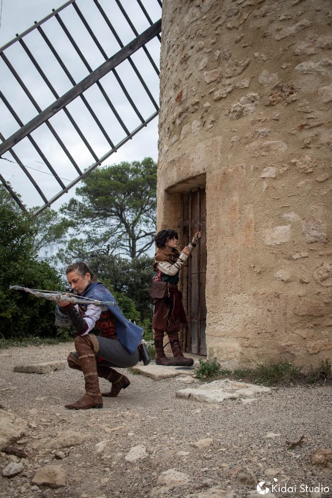 A Plague tale - Photo 30