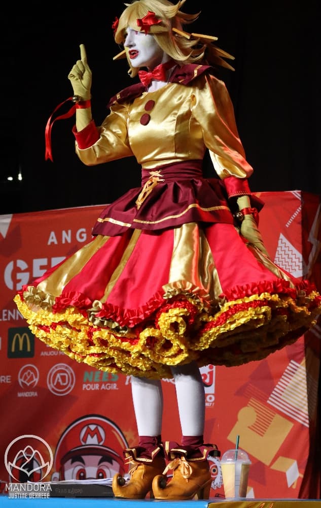 Miss Sun - bénévole Mando - Photo 2