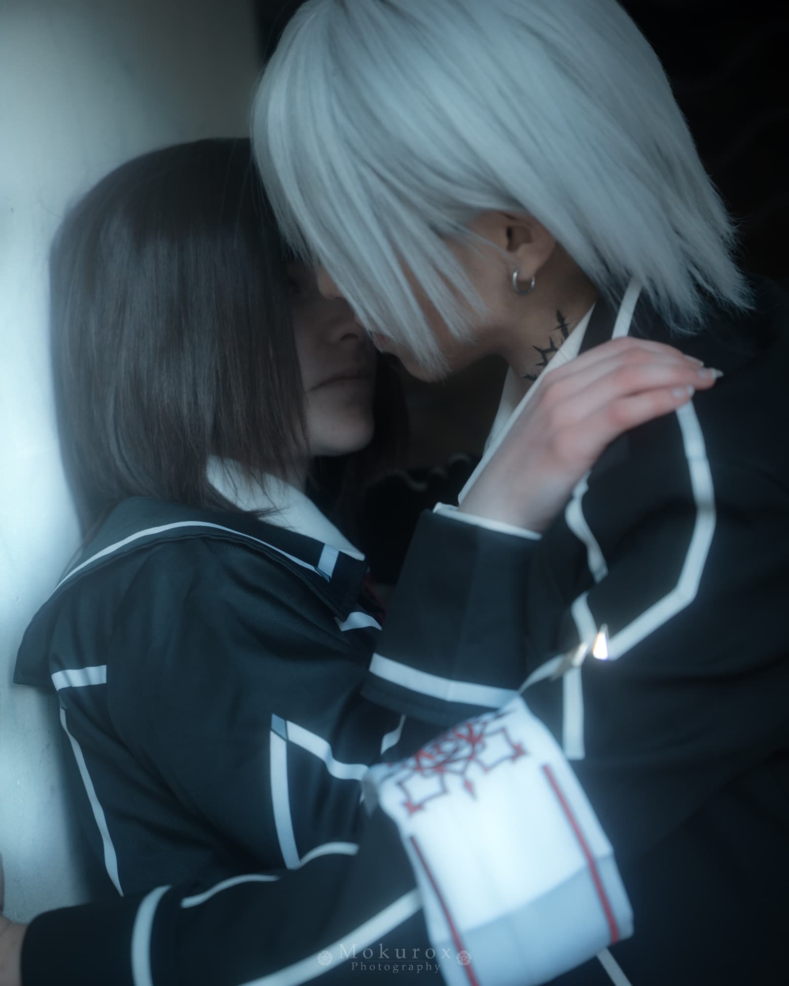 VK duo w/ ophrysia_ - Photo 1