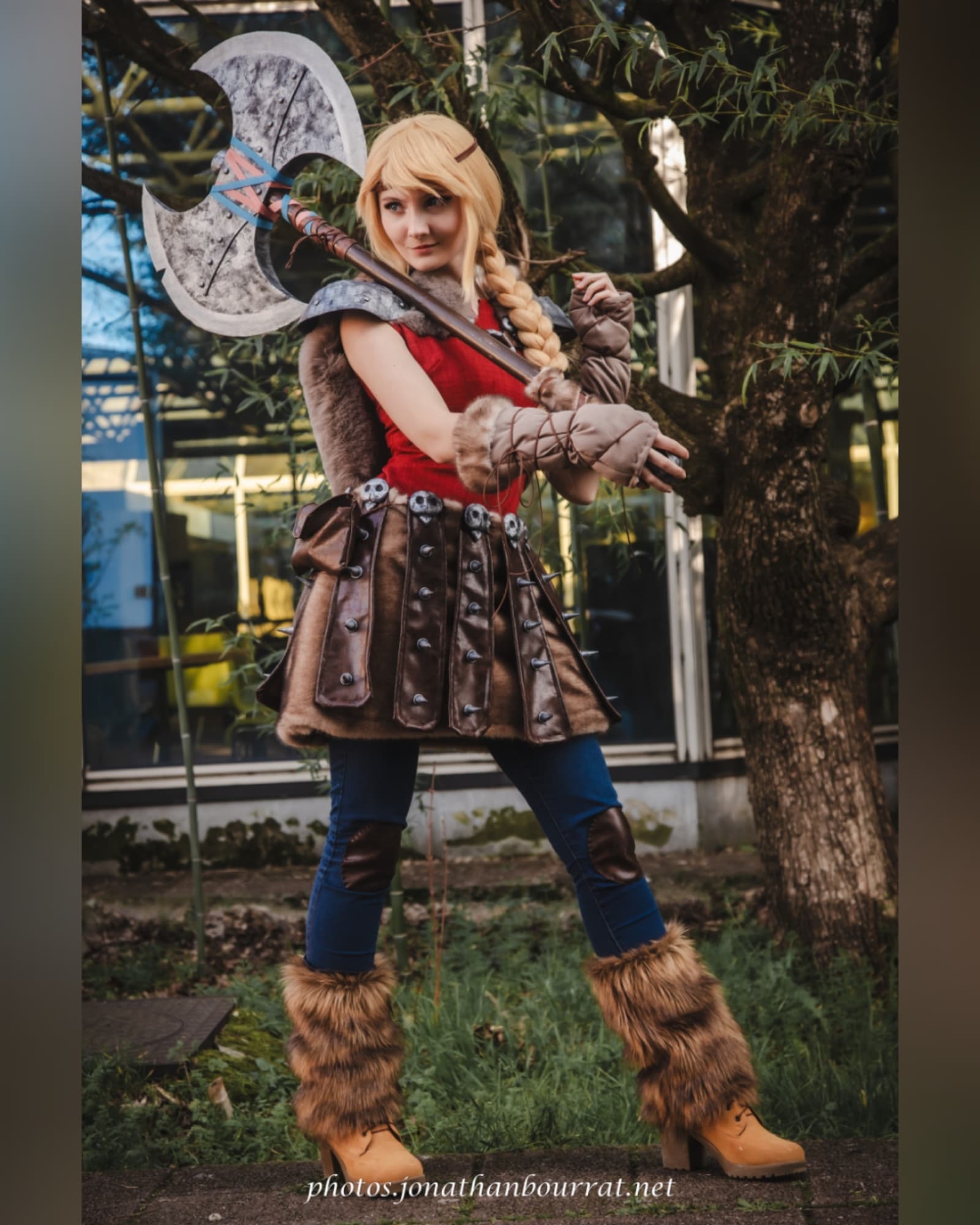 Yggdrasil hiver 2026 - Photo 4