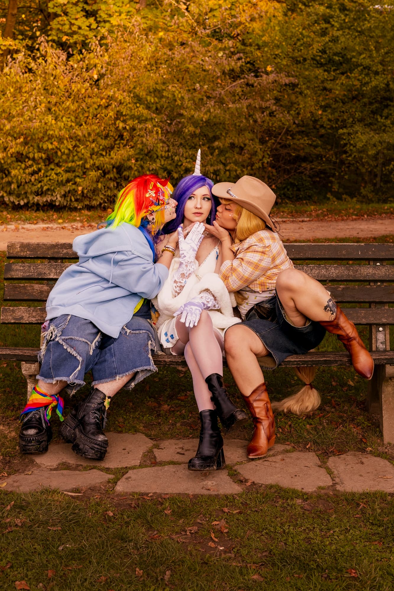 Shoot MLP - Photo 19