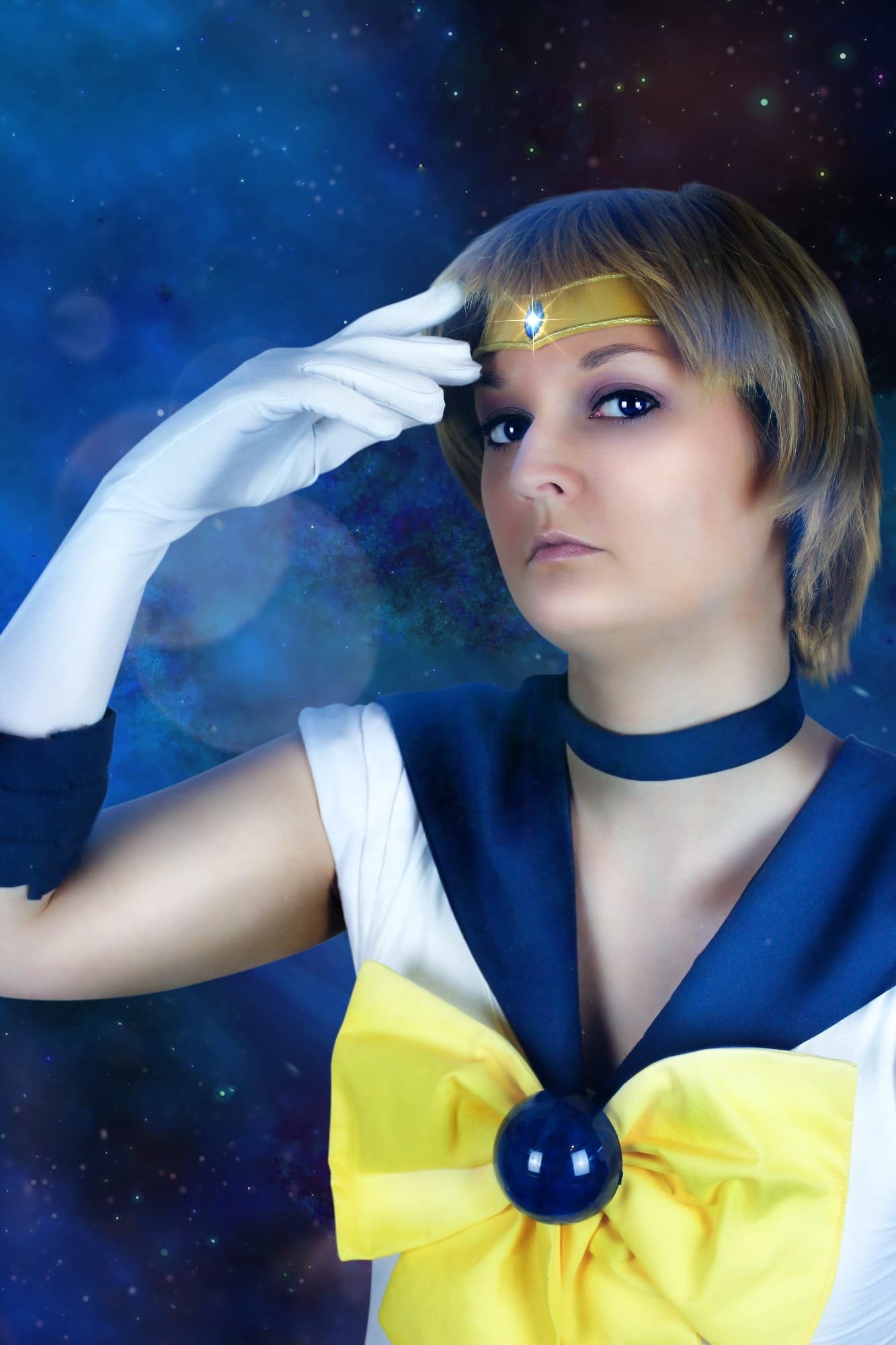 Sailor Uranus  - Photo 2