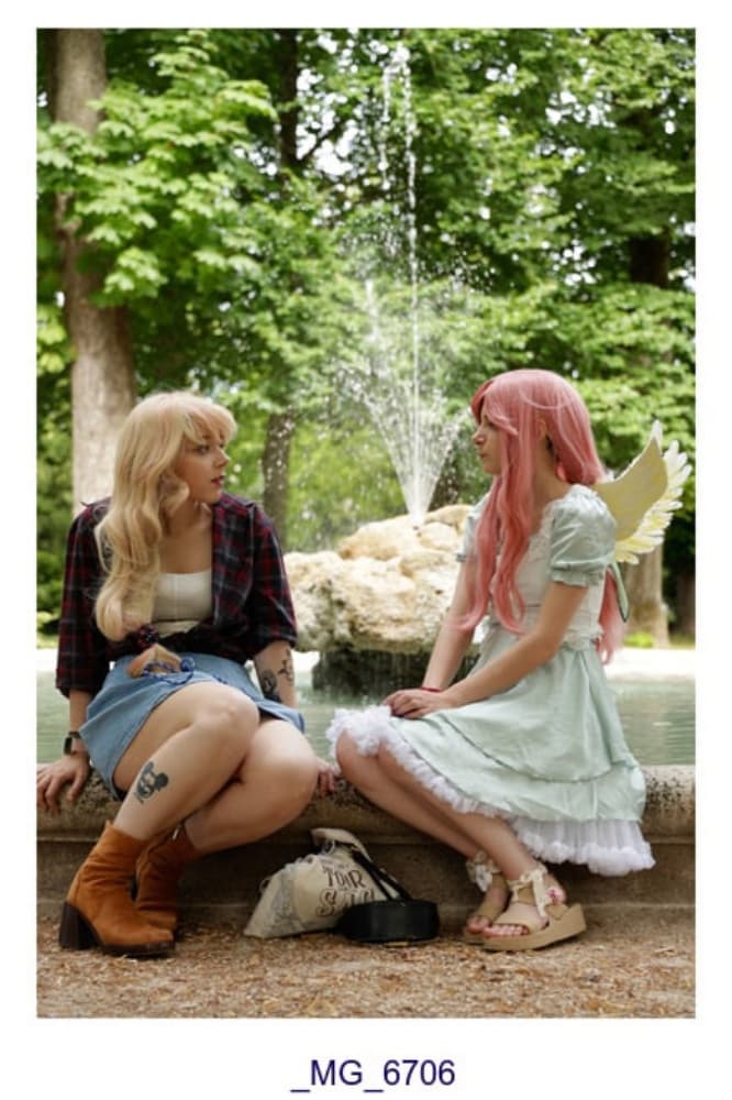 My little pony - Photo 19