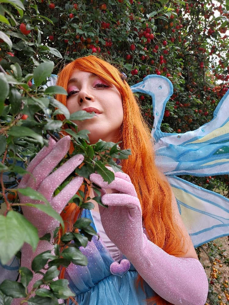 Bloom Enchantix  - Photo 22