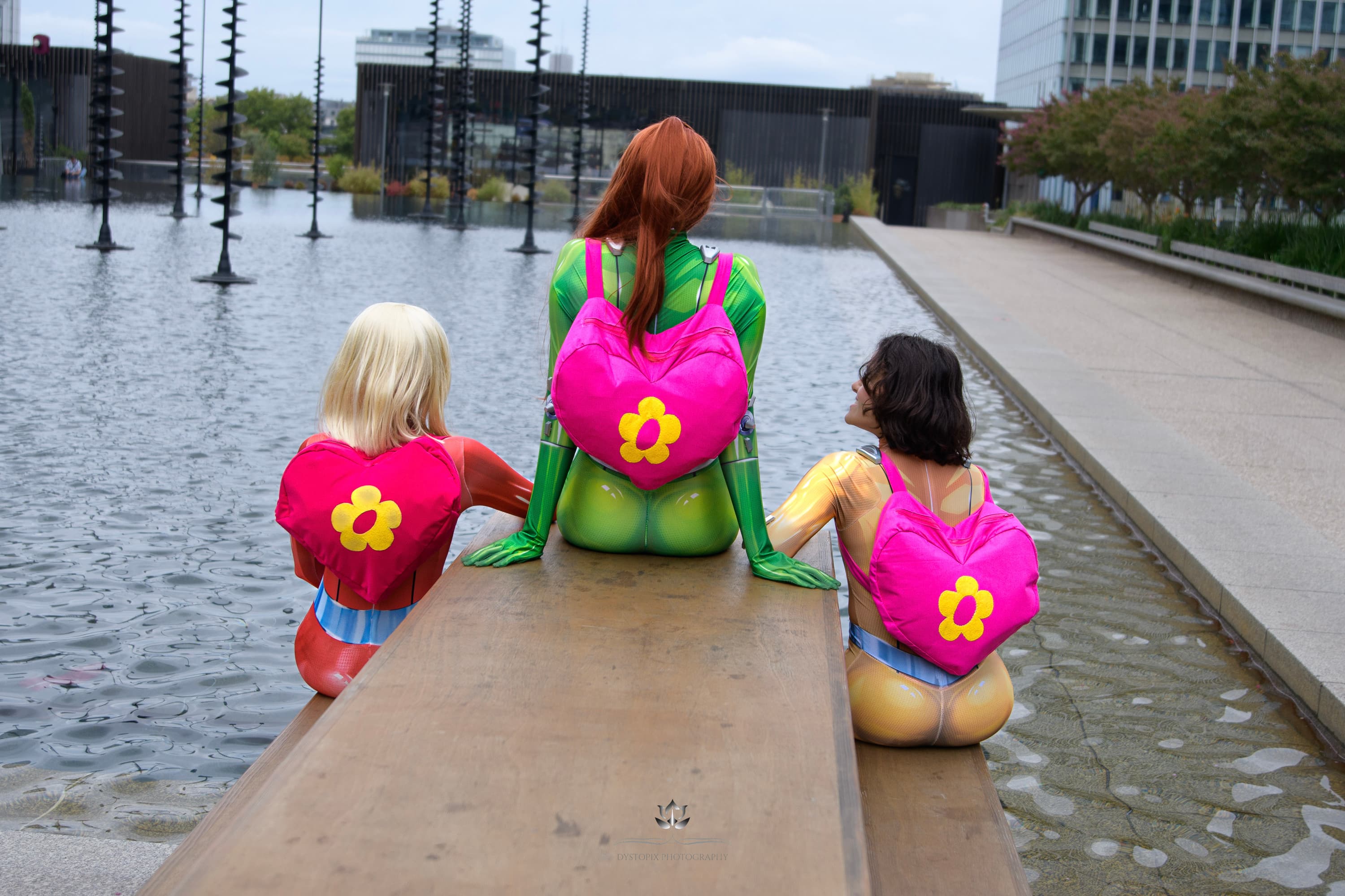 Totally Spies - Photo 44