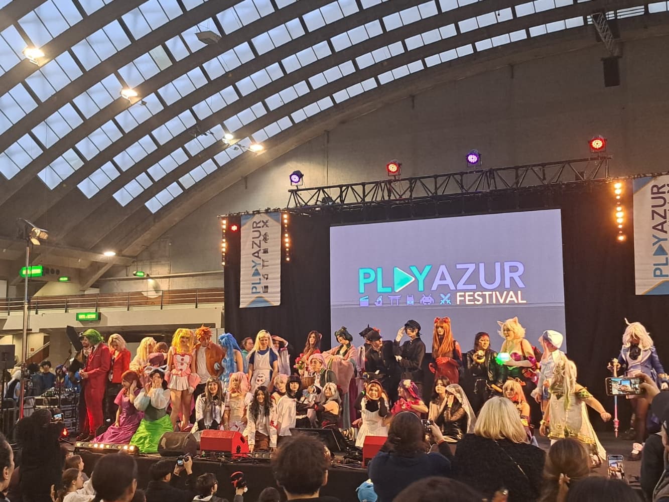 Play azur festival - Photo 3