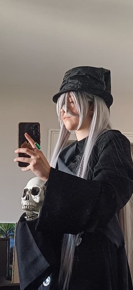 Undertaker  - Photo 10