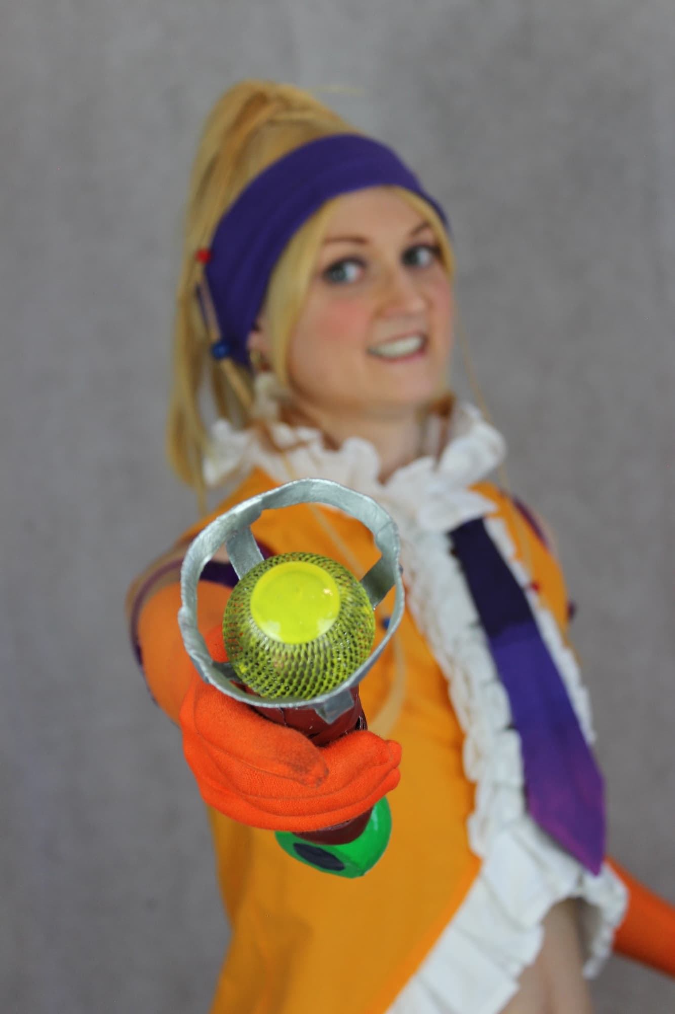 Rikku - Diva  - Photo 23