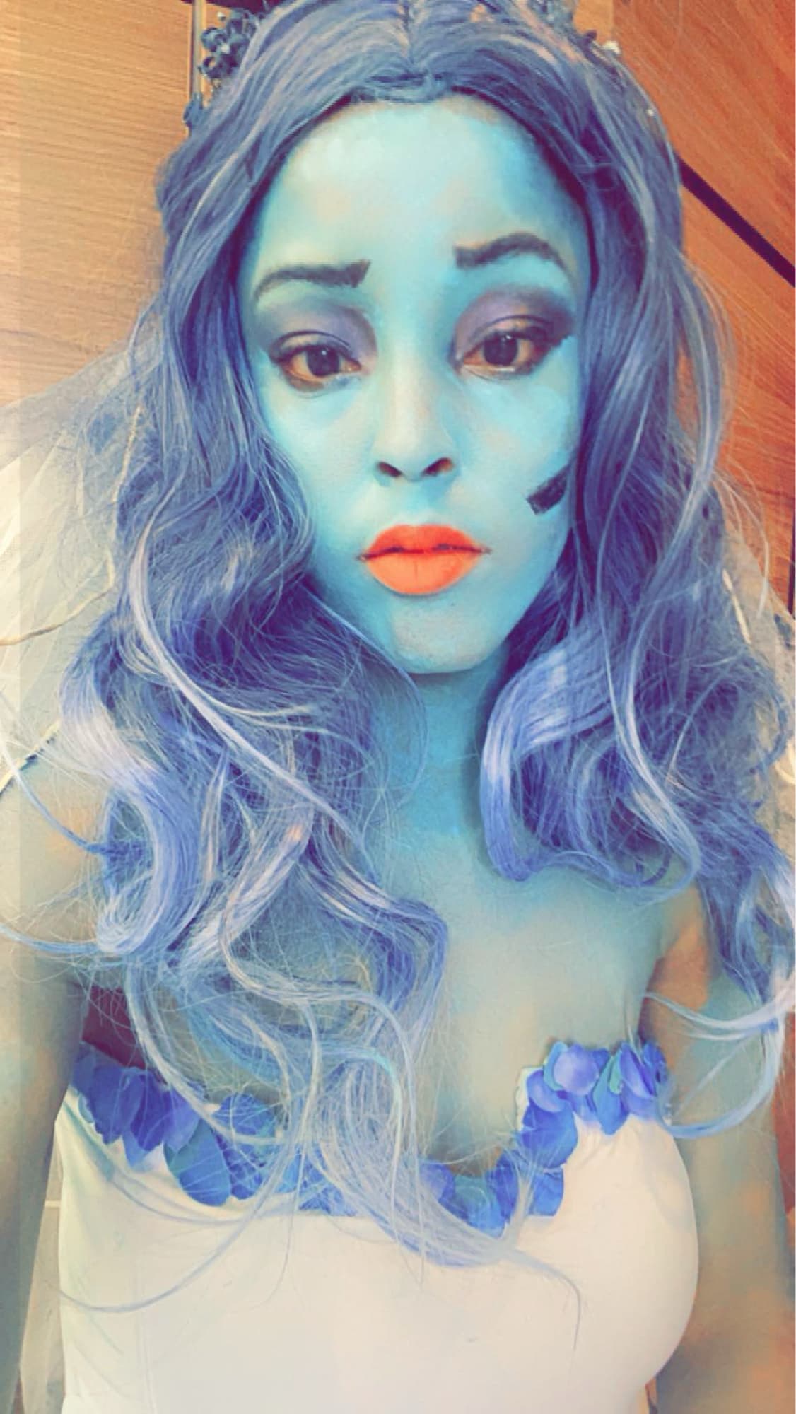 Corpse Bride  - Photo 5