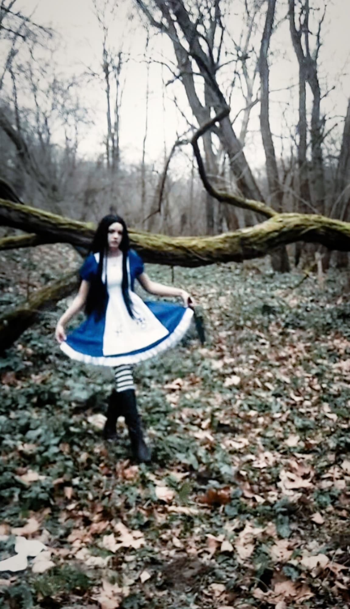 Alice mandnes resurn - Photo 4