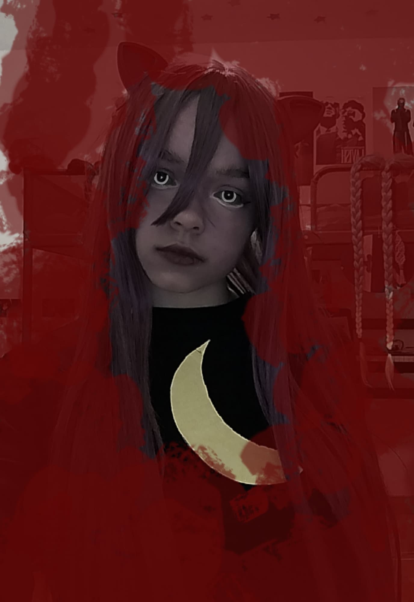 Catnap 💜🐱🌙 - Photo 9