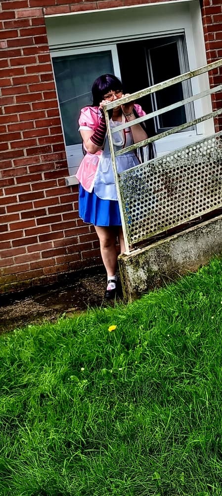 Mikan tsumiki  - Photo 33