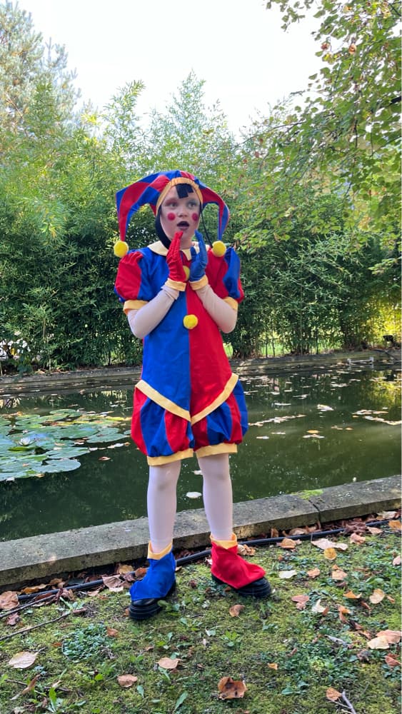 Salon de l'imaginair - Photo 2