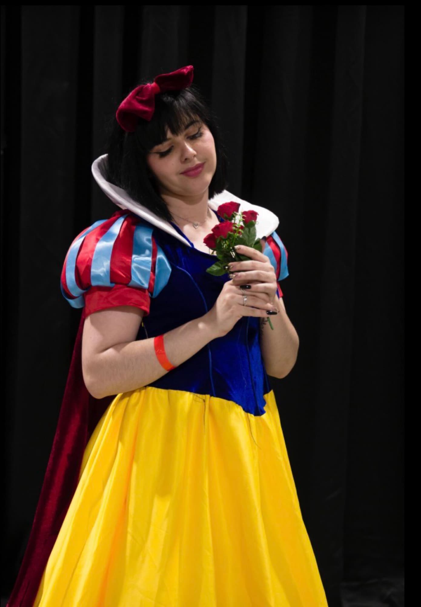 Blanche neige  - Photo 7