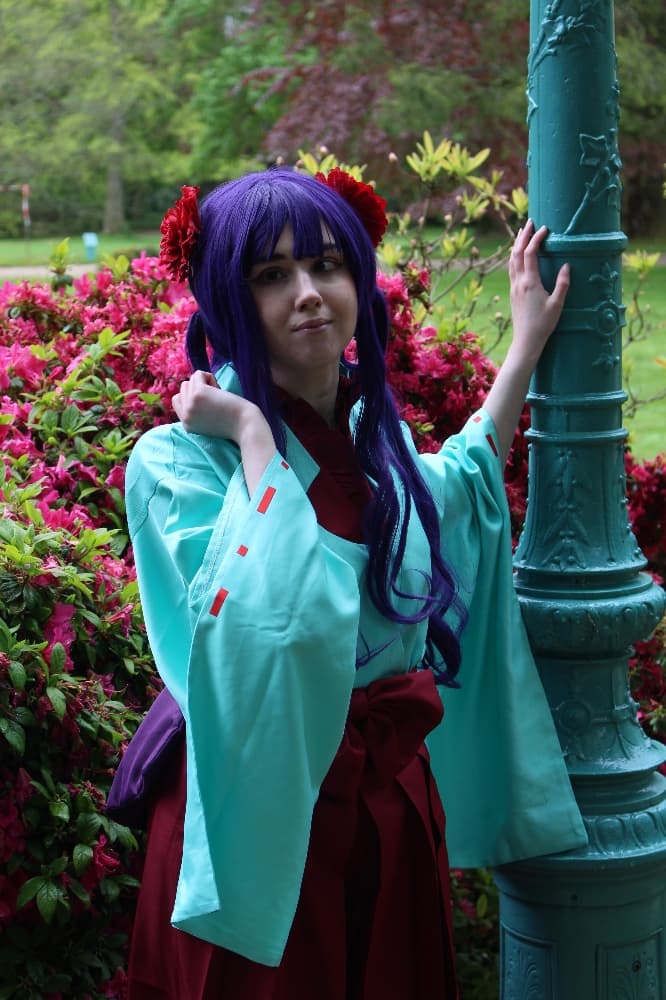 Aoi Akane (Thabor)  - Photo 6