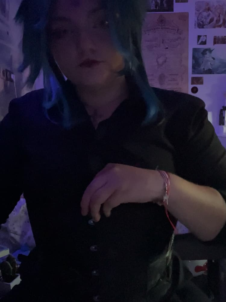 Xiao genshin impact - Photo 6