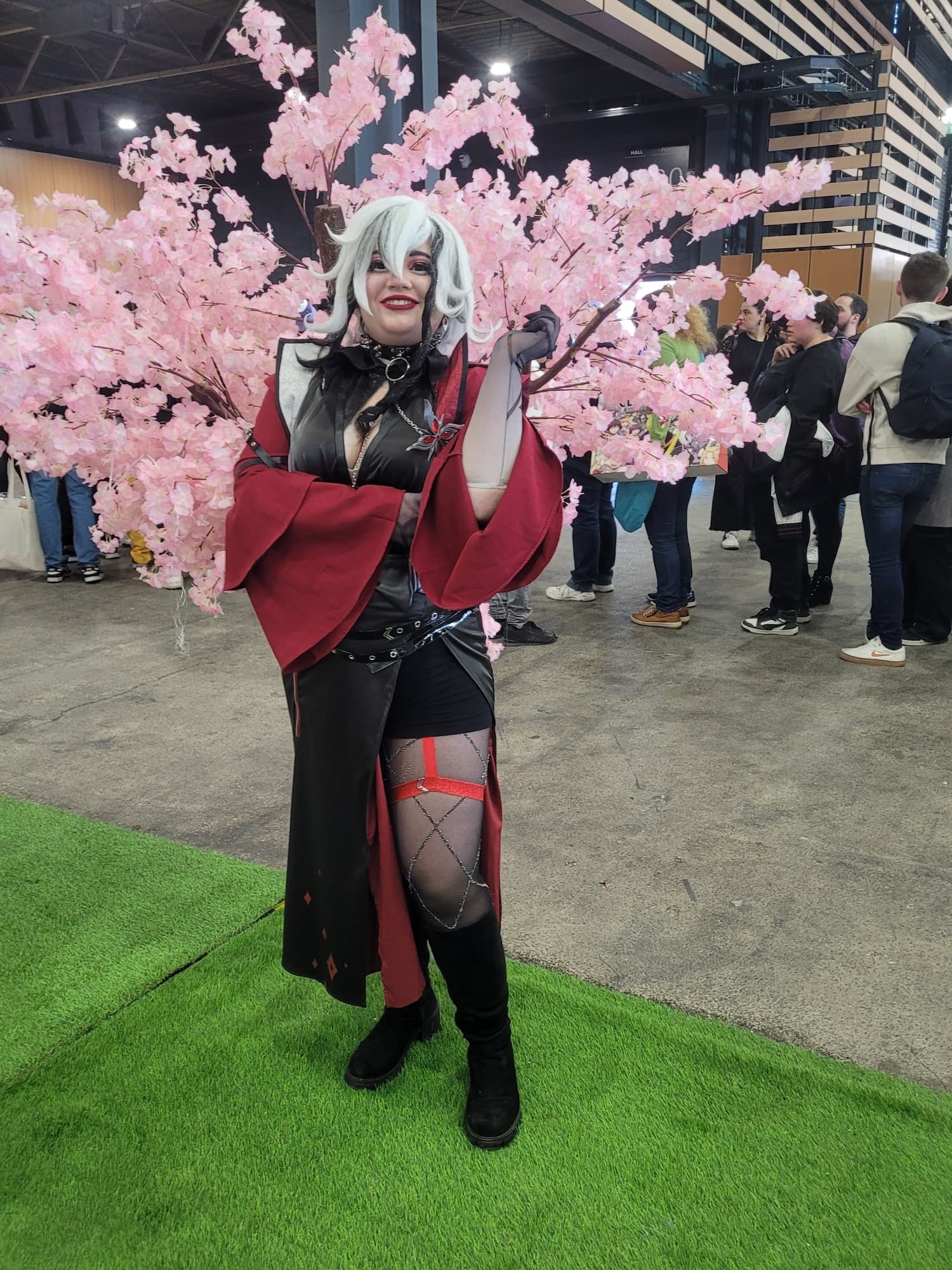 Arlecchino 2024 - Photo 12