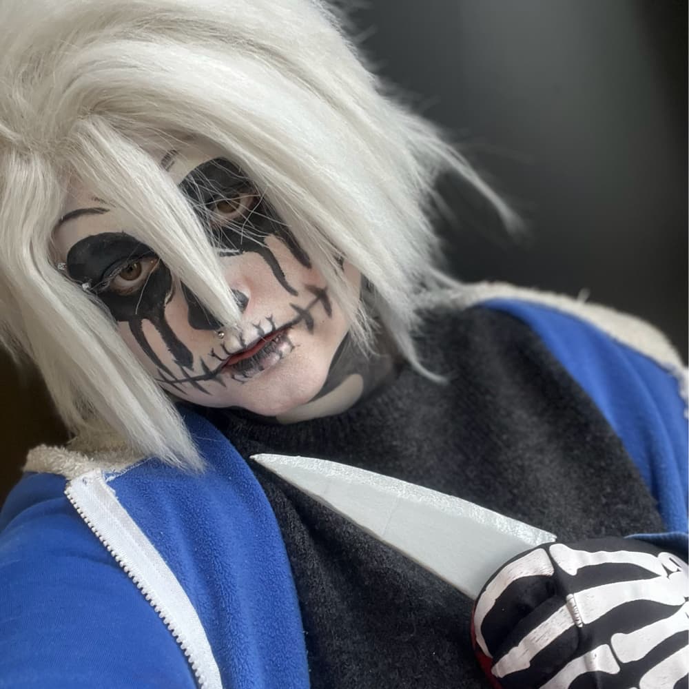 Killer Sans