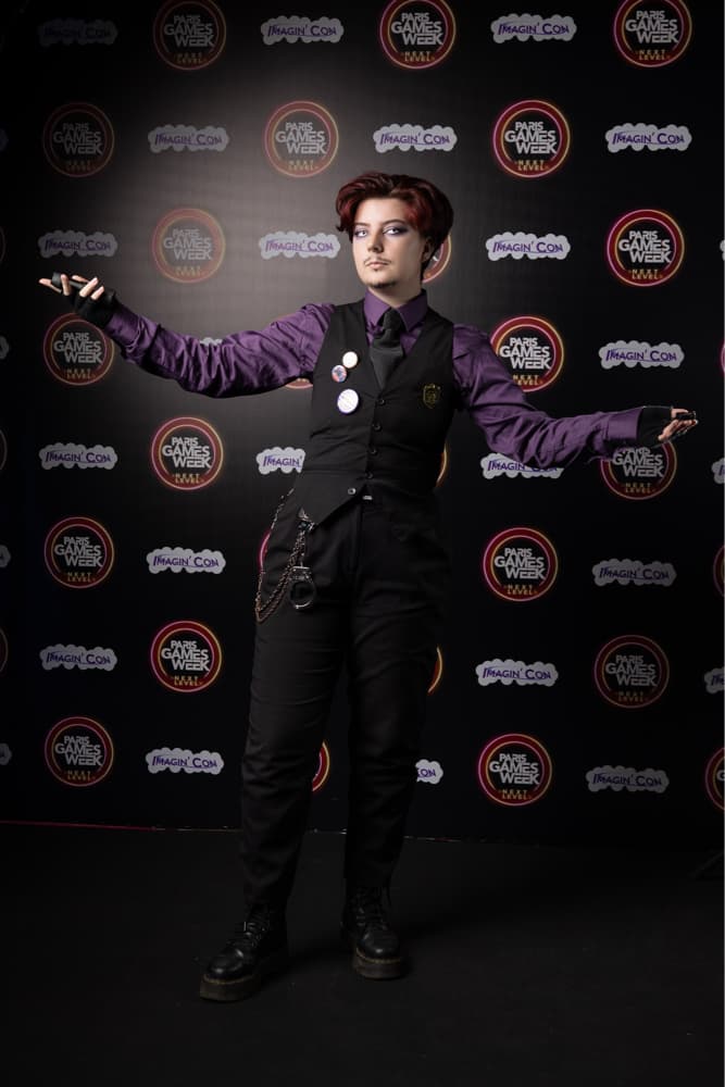 William Afton - Photo 1