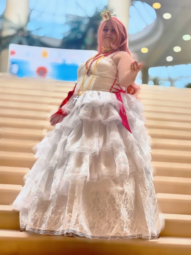 LUKA MEGURINE - Photo 1