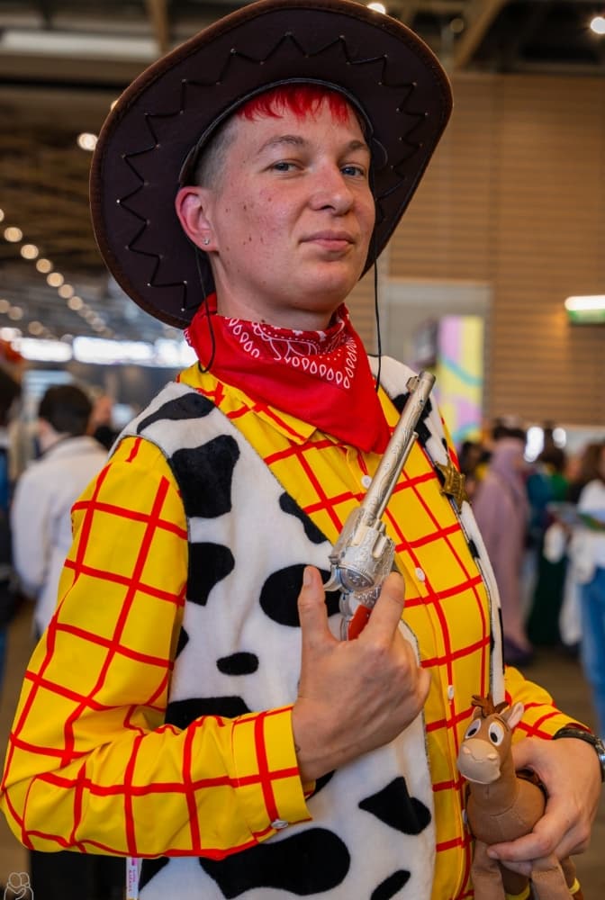 Japan Touch Haru - Photo 5