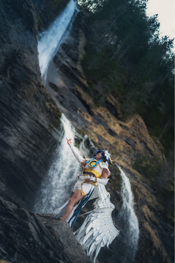 Shooting Archons - Photo 14