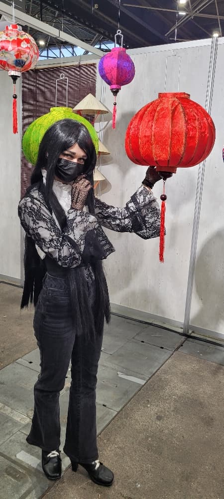 ☆ Korekiyo Casual ☆ - Photo 3