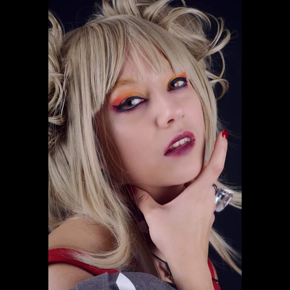 Toga himiko - Photo 4