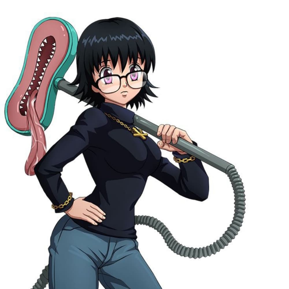 Shizuku 