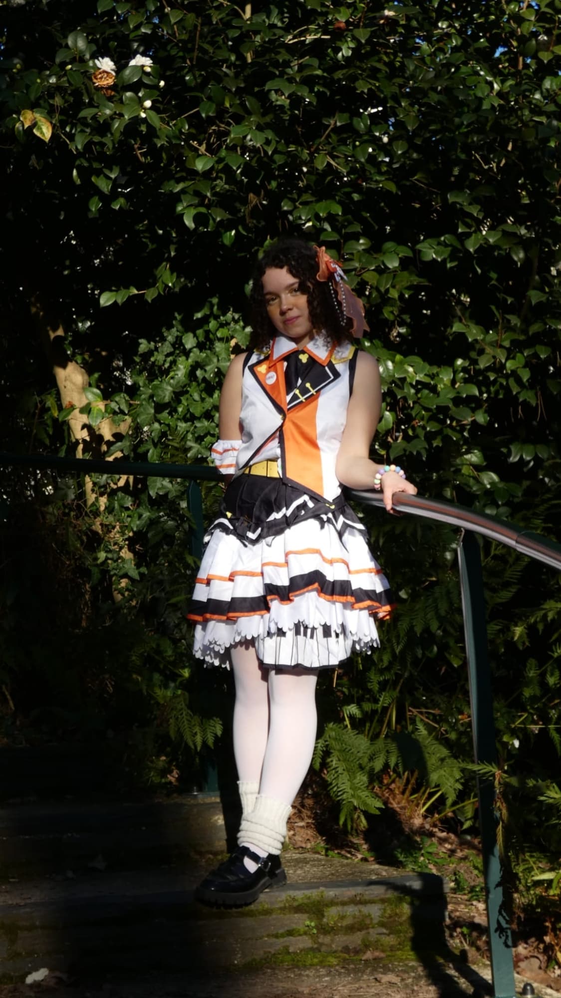 Minori 🧡🎤☘️ - Photo 18