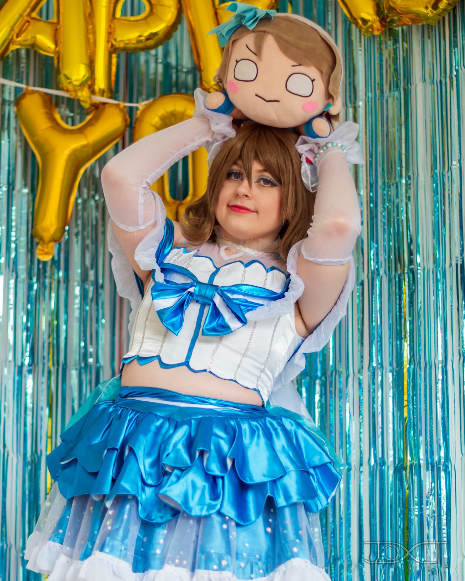 Birthday You - Photo 2