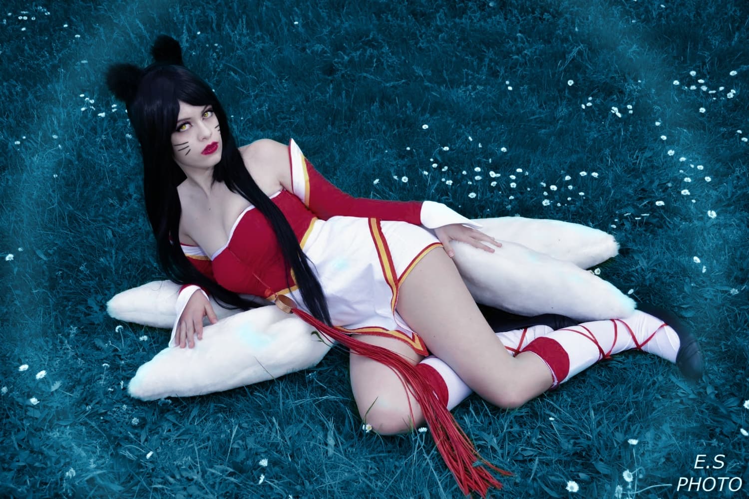 Ahri - Photo 4