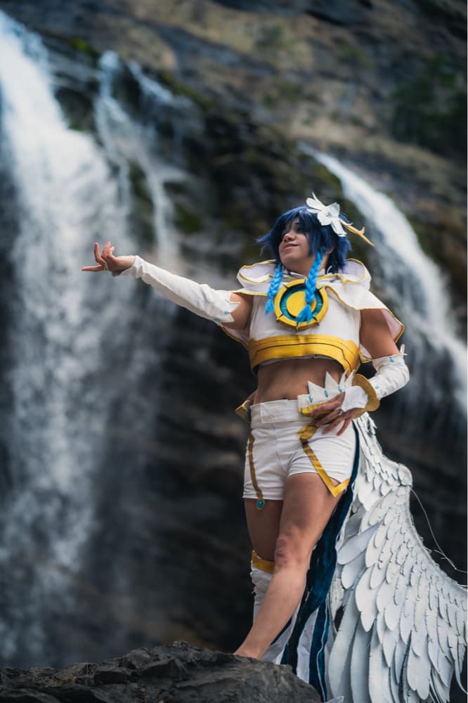 Shooting Archons - Photo 7