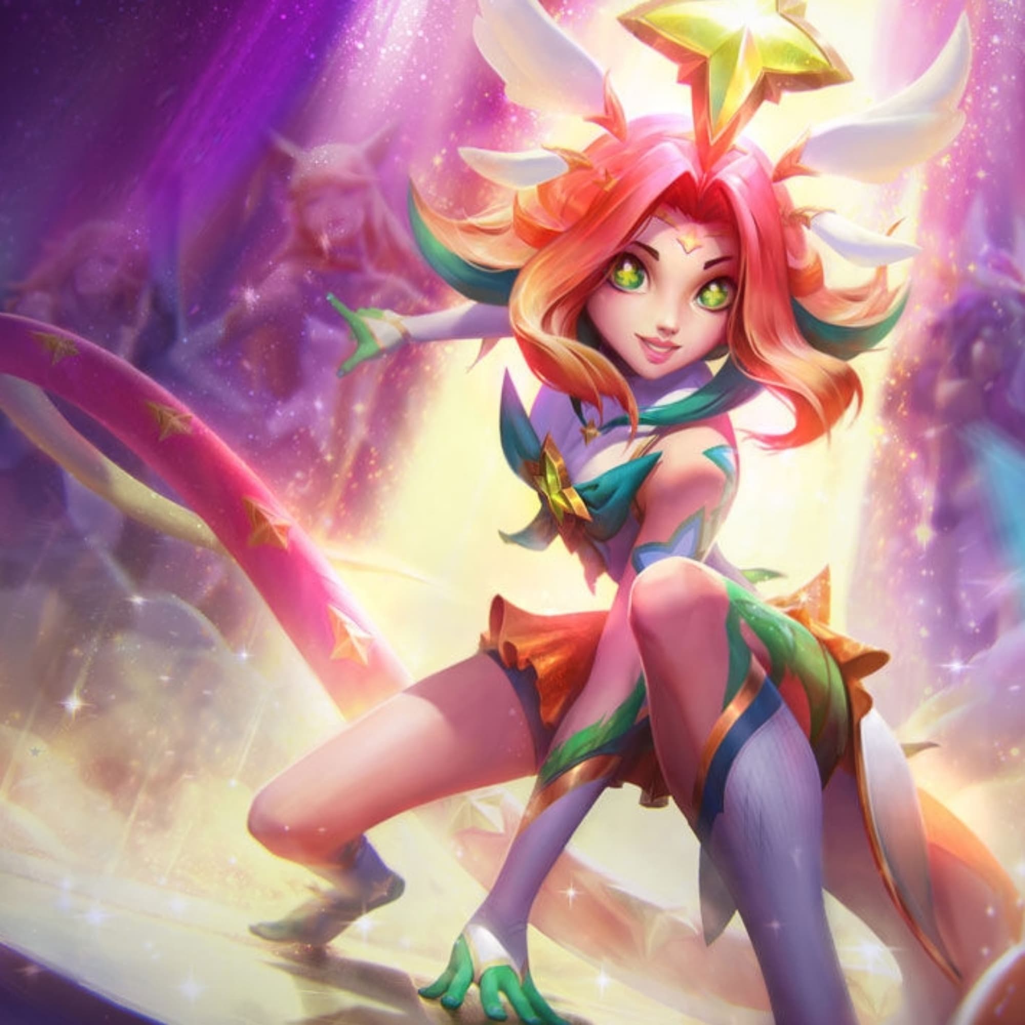 Neeko-Star Guardian