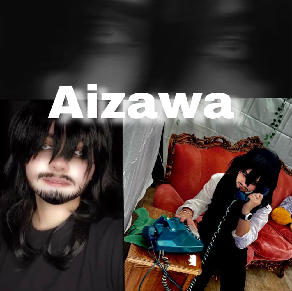 Shota Aizawa