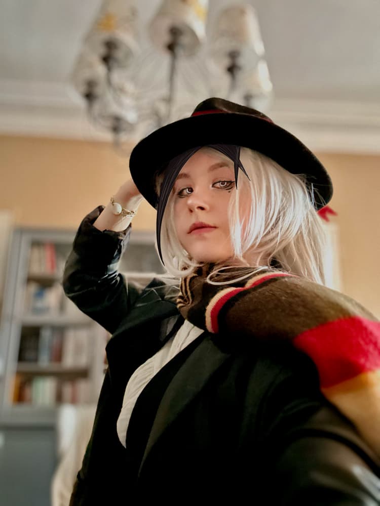 Casual boothill - Photo 3