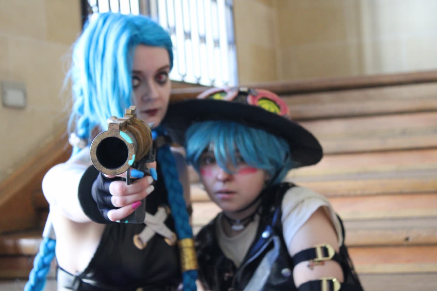 Isha and friends - Photo 6