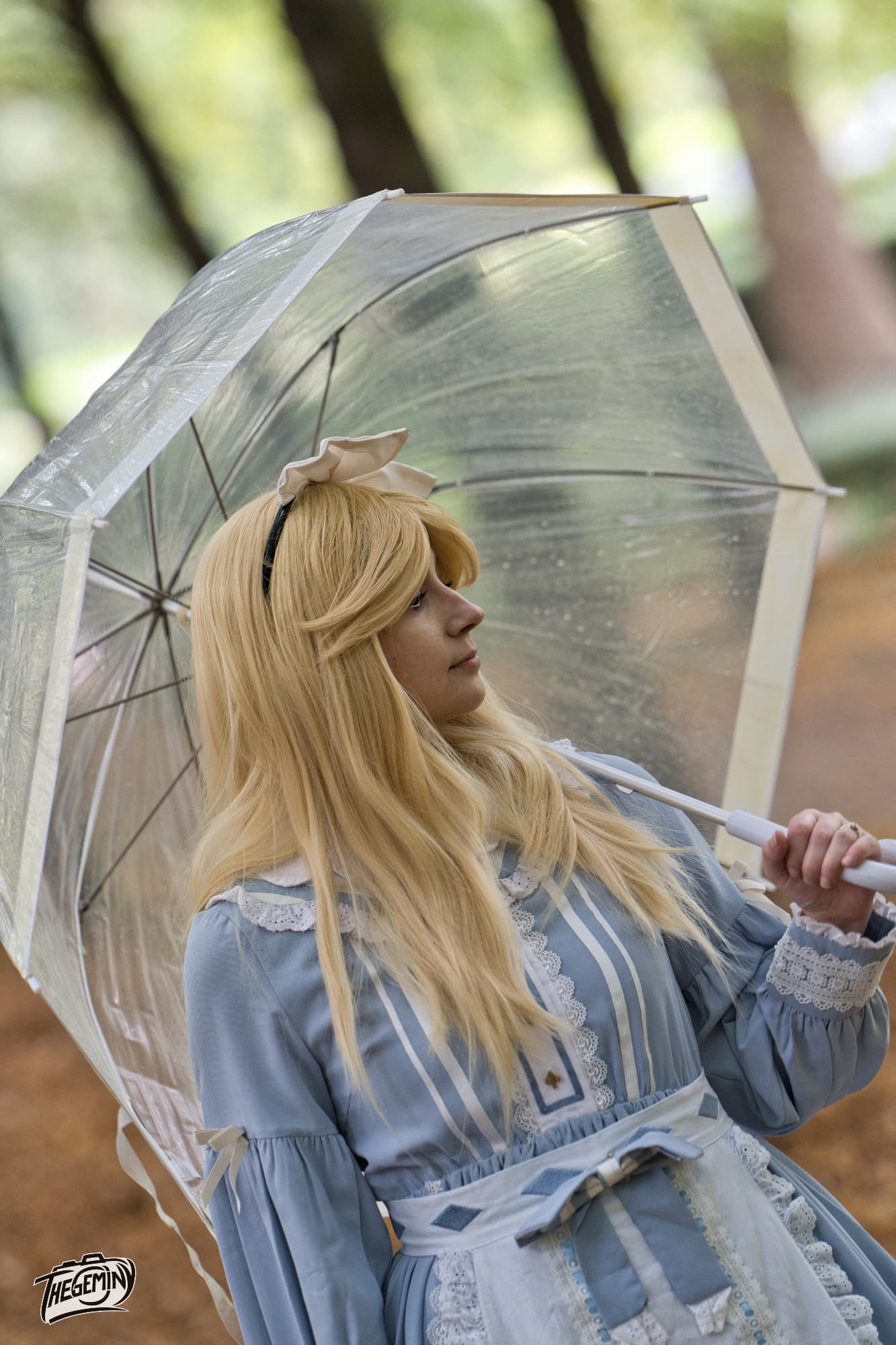 LoliAlice - Photo 8