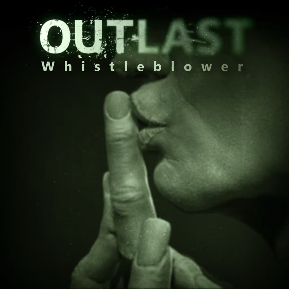 Waylon Park - outlast