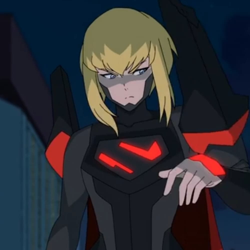 Kara (warrior outfit)