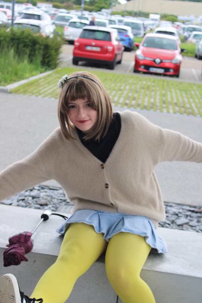 Hinami fueguchi  - Photo 5